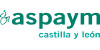 Imagen logo Aspaym